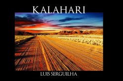 Luís Serguilha e o experimentalismo em Kalahari
