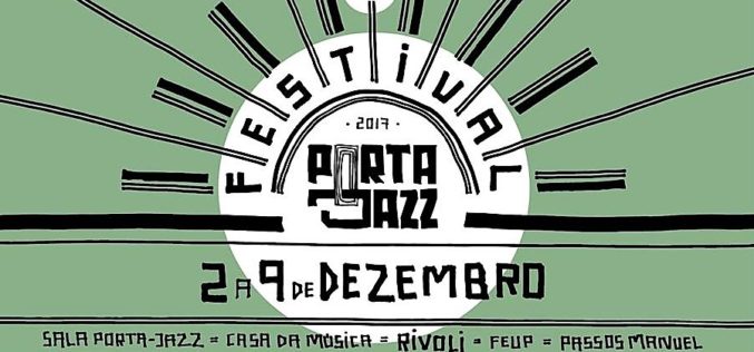 Festival Porta-Jazz volta a aquecer palcos do Porto