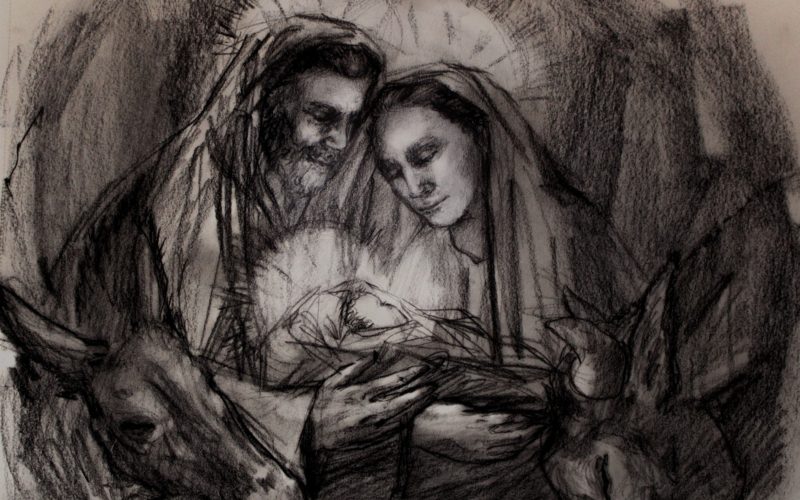 25/12 | Feliz Natal