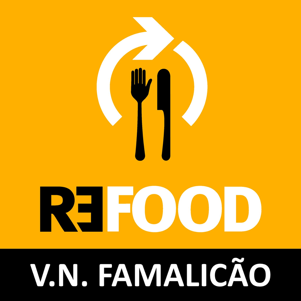 refood - famalicão - solidariedade