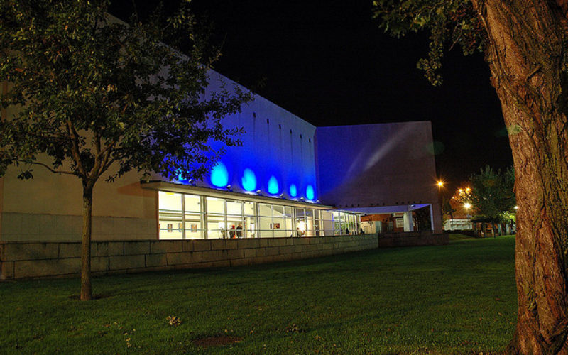 Casa das Artes de V. N. de Famalicão | 90.000 espectadores em 2017