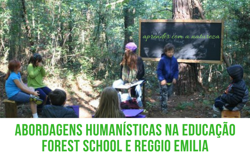 Famalicão em Transição dá a conhecer modelos de educação alternativos