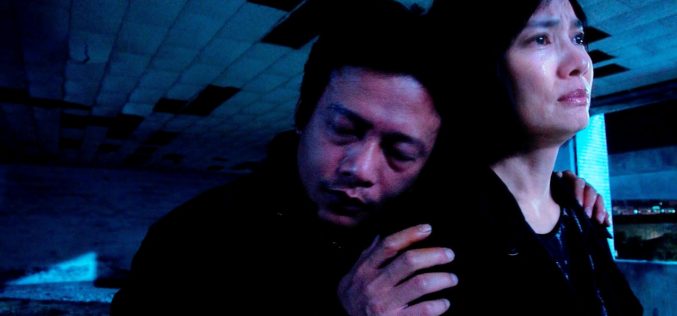 Cinema | Paciência. Uma leitura de Cães Errantes, de Tsai Ming-Liang