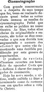 Arquivo: Amadeu Gonçalves
