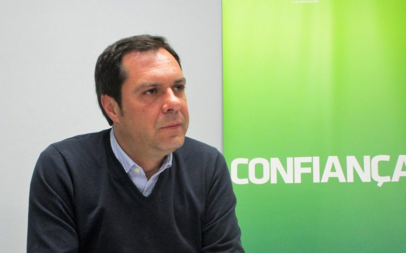 Grande entrevista | Rui Faria, Presidente da Concelhia do Partido Socialista: União e Ambição. Por Famalicão