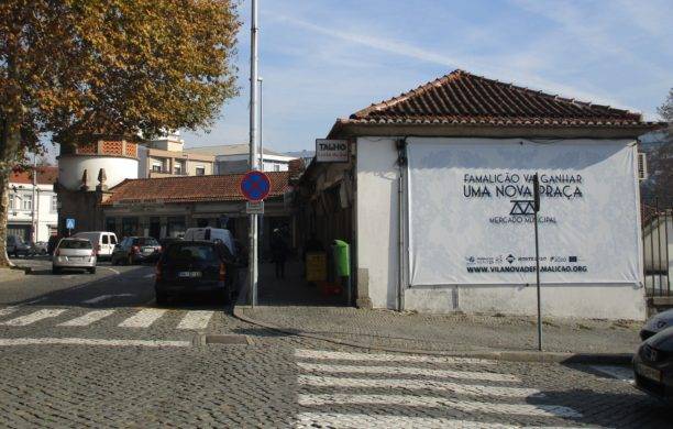 Vila Nova - Famalicão Online