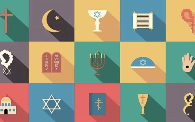 20/2 | O papel da religião nas Relações Internacionais (Café-debate n’ A Brasileira)