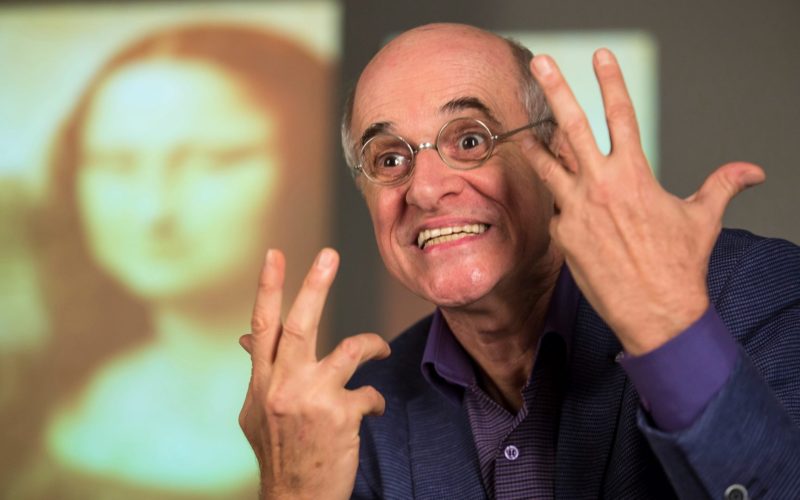 9 a 11/3 | Teatro: Comédia “O escândalo Philippe Dussaert” na Casa das Artes de Vila Nova de Famalicão