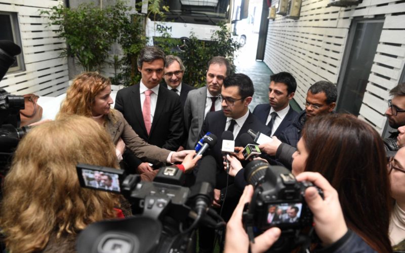 Indústria | Ricardo Rocha: Grupo RNM centraliza operações em Landim, Famalicão