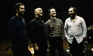 Vila NOva Online | Migiel Ângelo Quarteo em Barcelos