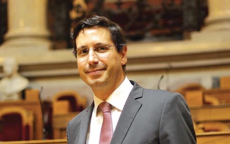 Orçamento | Os números da governação do PS para um Portugal de futuro