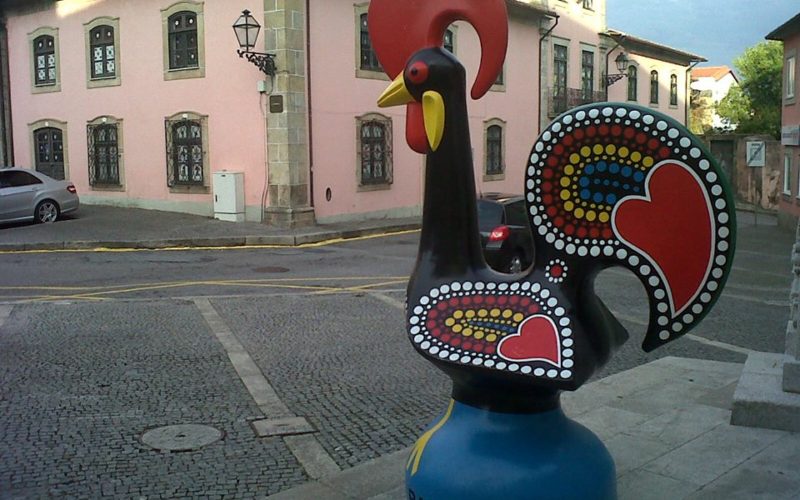 Barcelos | Património candidato às 7 Maravilhas à Mesa