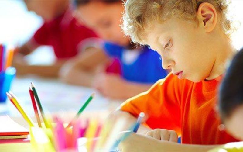 Educação | Rastreio gratuito de Prontidão Escolar