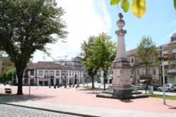 9/4 | Município de Famalicão assinala Centenário de La Lys: Lápide, exposição e Dicionário dos Expedicionários