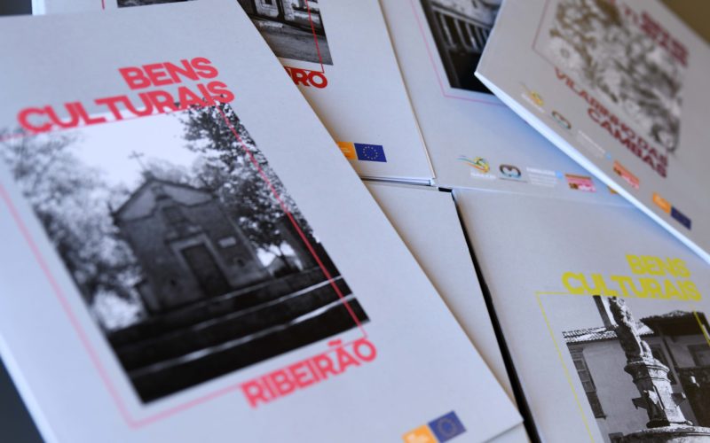 Património Cultural | Município quer envolver comunidade na preservação e partilha