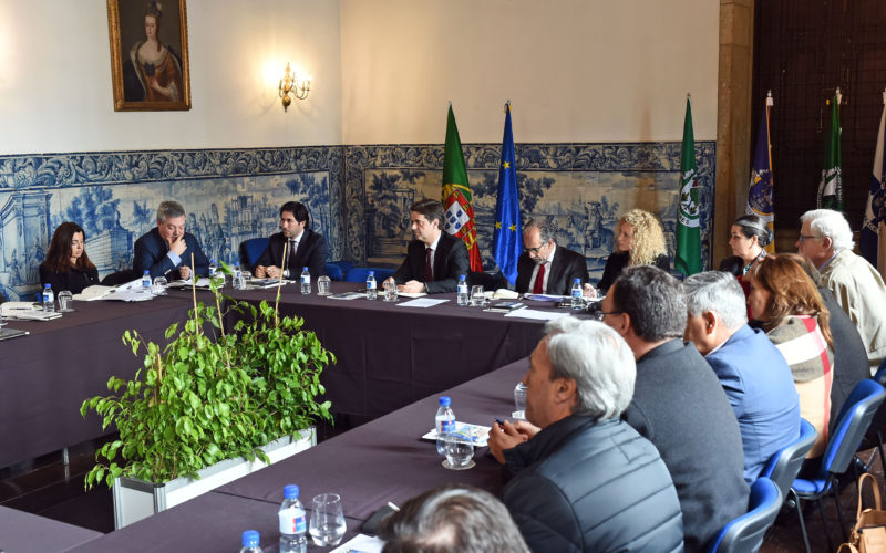 Portugal 2020 | Estruturas intermunicipais do Norte contestam reprogramação do Portugal 2020