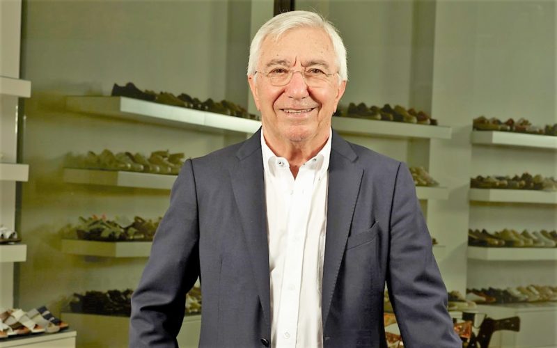 ACO Shoes | 25 anos de sucesso em Cabo Verde. A empresa é hoje um dos grandes contribuintes líquidos para o PIB do país