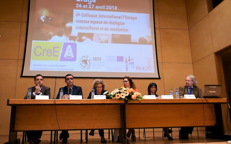 Desafios europeus da interculturalidade em debate na Universidade do Minho