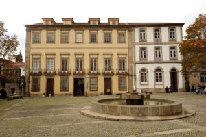 VN ONline | Biblioteca Raul Brandao em Guimarães
