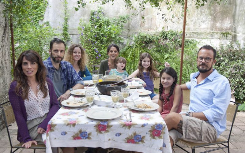 Cinema | Bonecas e Fantoches. Uma leitura de Como Nossos Pais, de Laís Bodanzky
