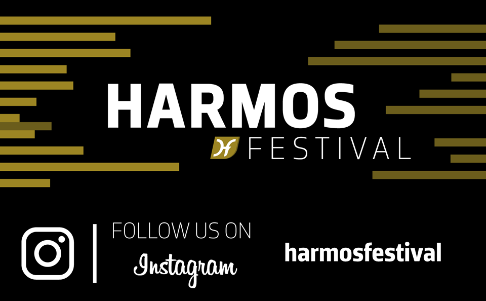Vila Nova Online | Agenda - Festival Harmos em Barcelos