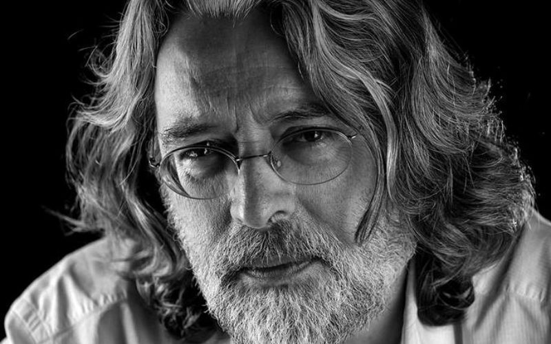 Raias poéticas, 7ª ed – 2018 | Poesia: Não é dos horizontes que se espera mistérios