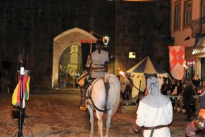 VN Online | Barcelos Cidade Medieval