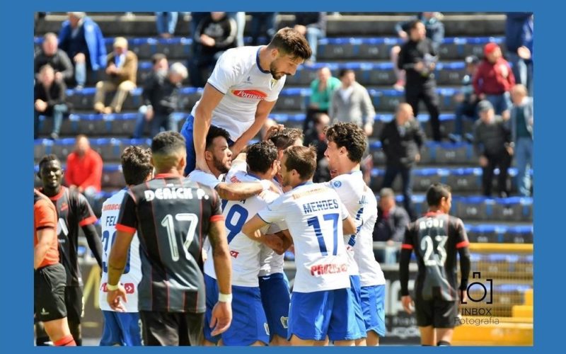FC Famalicão | Quantum Pacific Group adquire 51 % do capital da SAD e passa a deter o controlo do clube