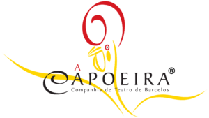 VN Online | A Capoeira - Logotipo
