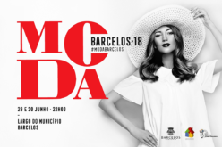 Prêt-a-Porter | Moda Barcelos 2018 reforça aposta na indústria têxtil e lojistas barcelenses
