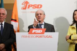 PSD | Rui Rio e Conselho Estratégico Nacional apresentam nova “Política para a infância”