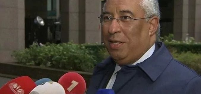 ‘Plataformas para refugiados apenas sob controlo do ACNUR’
