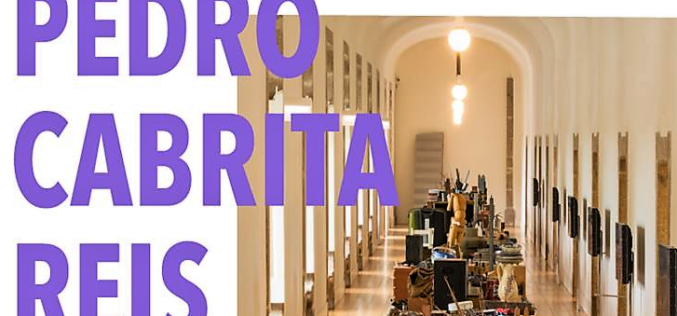 Museus | Pedro Cabrita Reis expõe La Grande Table Et Al… no Museu Abade Pedrosa