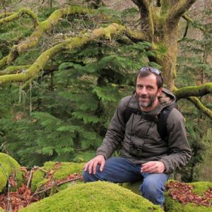 VN Online | BioBlitz no Parque da Devesa em 1 de Julho