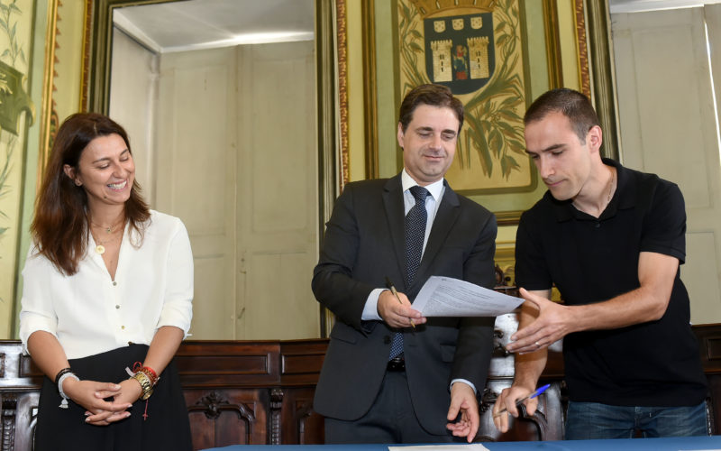 Ensino | Município de Braga contrata 33 assistentes operacionais para as escolas do concelho