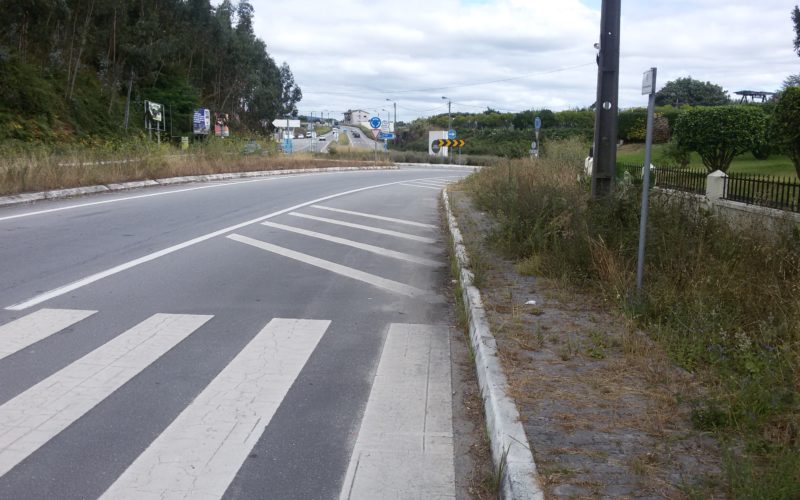 Riscos | PSD preocupado com falta de limpeza das bermas das estradas nacionais