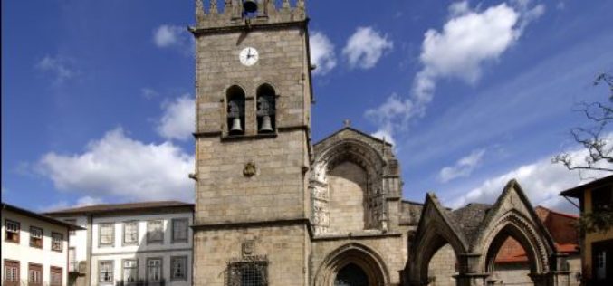 Religião | Procissões em Honra de Nossa Senhora da Oliveira, padroeira da cidade de Guimarães