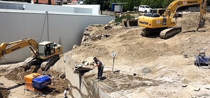 Salários da Construção Civil sobem quase 7% em apenas 1 ano