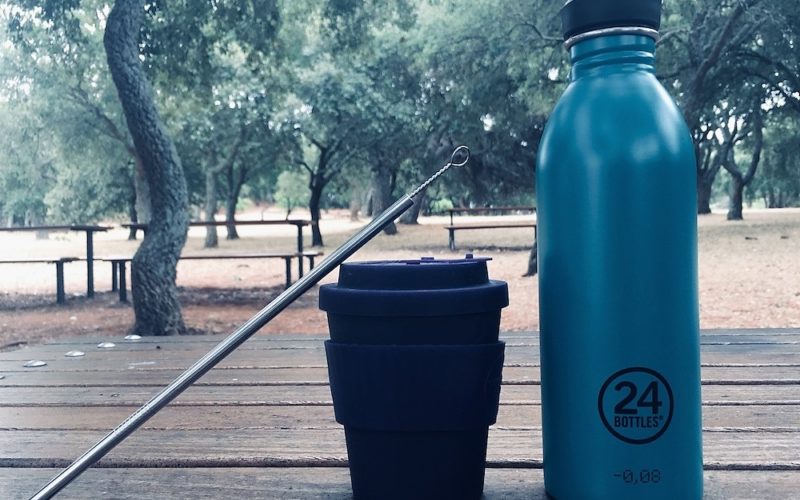 Ambiente | Quercus: Para um verão mais ecológico, use o kit de sustentabilidade