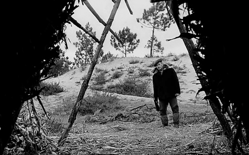Lucky Star | Mudar de Vida, de Paulo Rocha