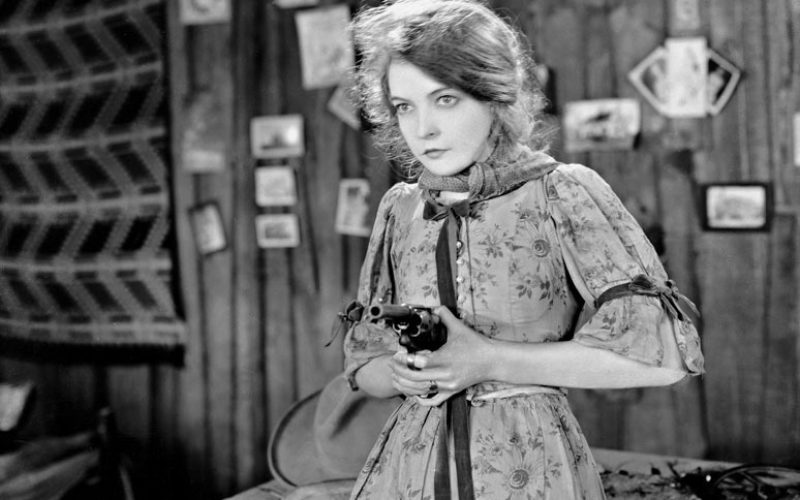 Observatório de Cinema | Sjöström no 20.º aniversário do Cineclube de Joane