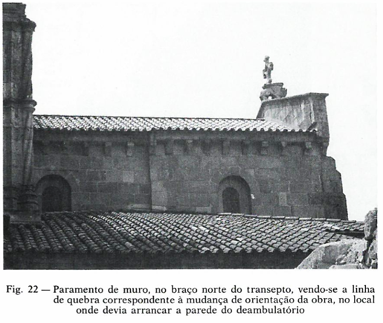 A Capela de Nossa Senhora do Loreto e a catedral românica do bispo D. Pedro de Braga