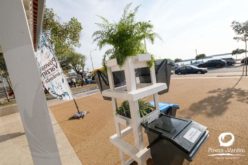Resíduos | “Reciclar é Dar +”. Município da Póvoa de Varzim iniciou recolha seletiva porta-a-porta