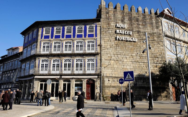 UM-Cidades | Concurso ‘Município do Ano 2018’ decorre em Guimarães