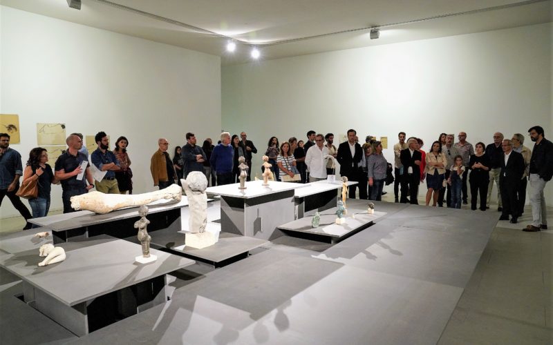 Cultura | Domingos Bragança: CIAJG afirmar-se-á através da mediação cultural com a educação