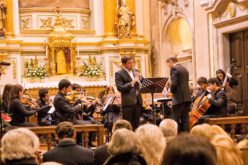 Música | ‘Descentra’. Concertos comentados nas freguesias de Braga
