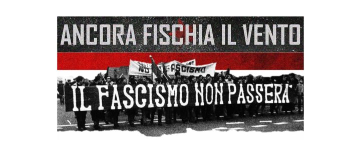Núcleo Antifascista de Braga organiza conversa ‘A extrema-direita em Portugal e na Europa’