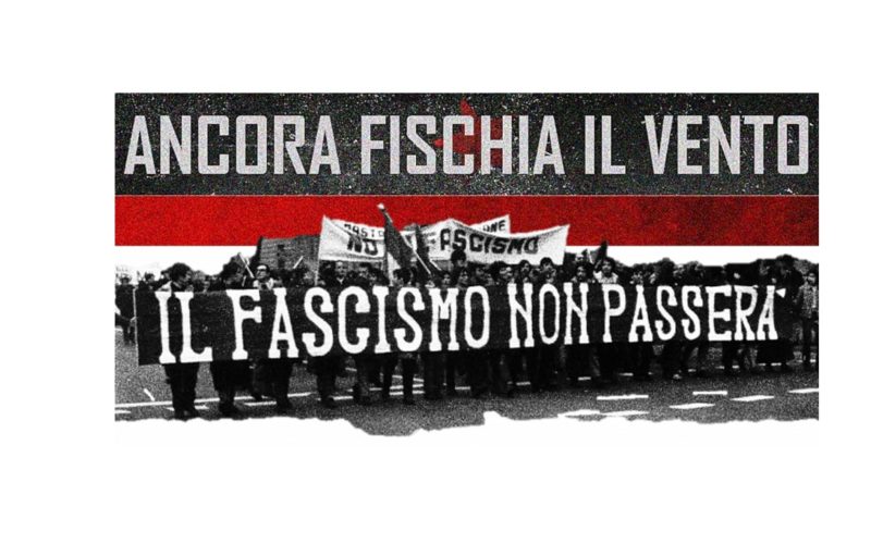 Núcleo Antifascista de Braga organiza conversa ‘A extrema-direita em Portugal e na Europa’