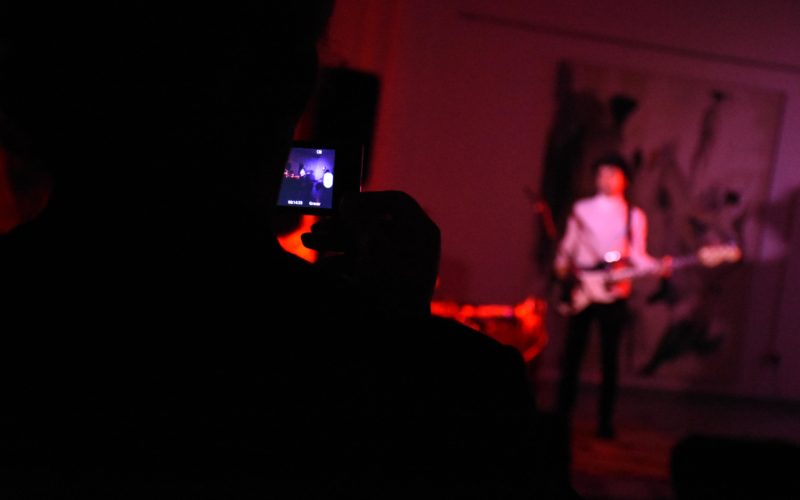 BINNAR | O festival “fora da caixa” está de regresso a Famalicão
