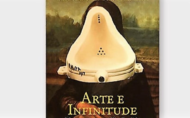 Livros | ‘Arte e Infinitude’, de Bernardo Pinto de Almeida, apresentado ao público em Serralves